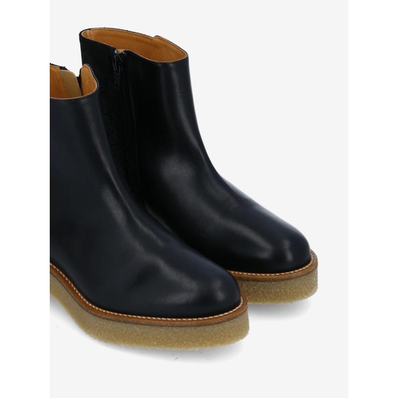 DORA MID W - FLORIDA/LAURA - BLACK/BLACK